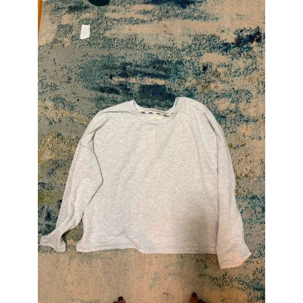 Madwell Crewneck